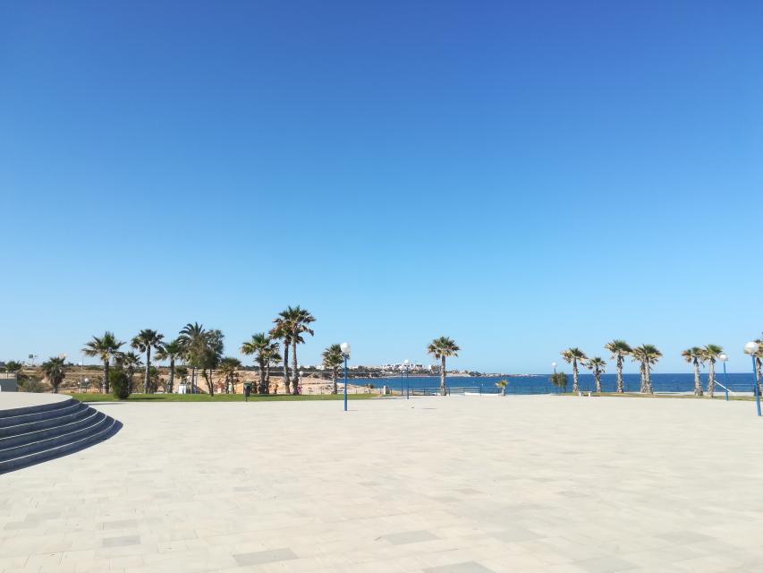 Asunto Espanjasta - Asunto Orihuela Costalta tai Torreviejasta