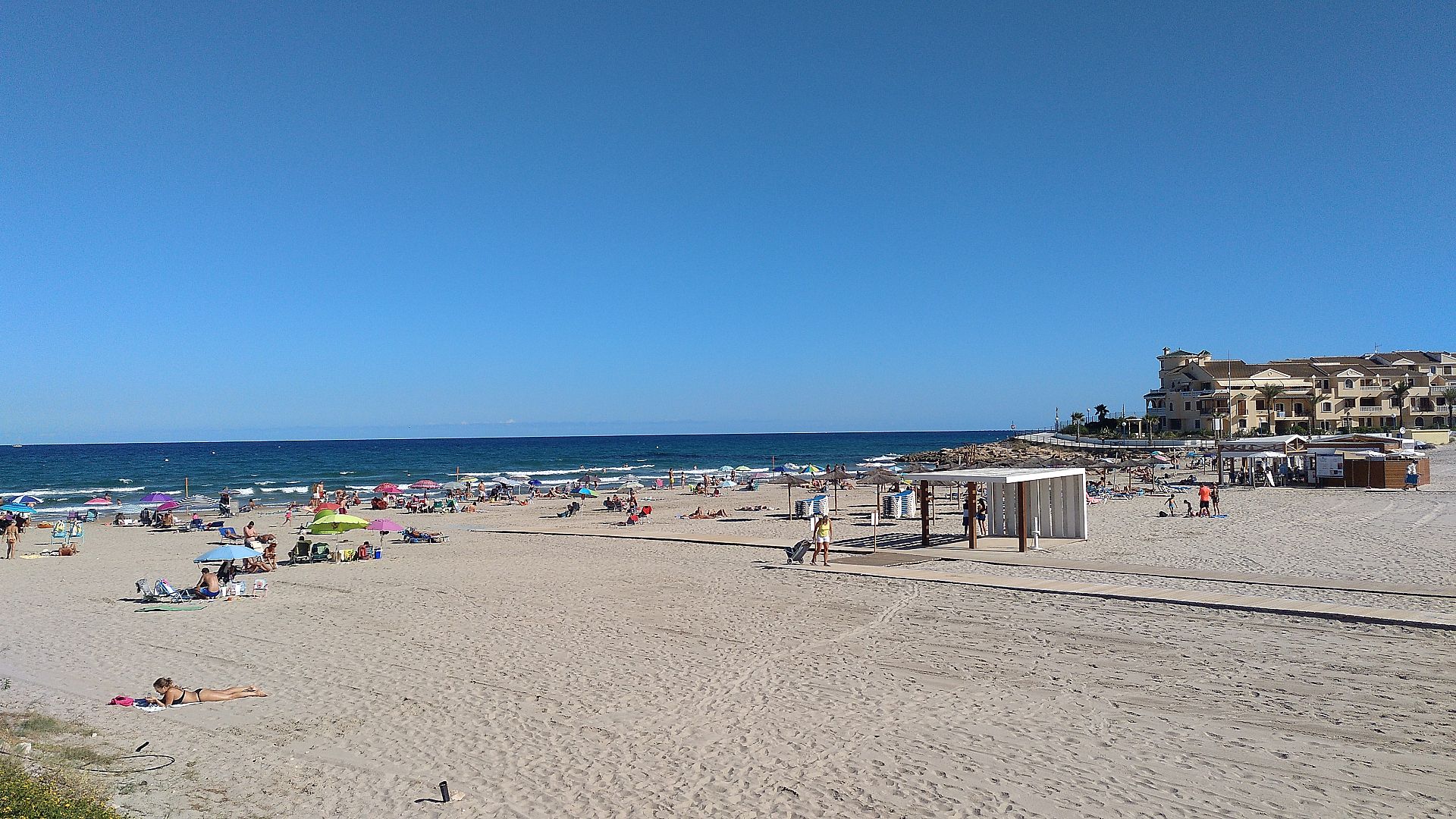 Lyhytaikainen vuokraus Orihuela Costalla ja Torreviejassa – mitä sinun kannattaa tietää vuonna 2025?