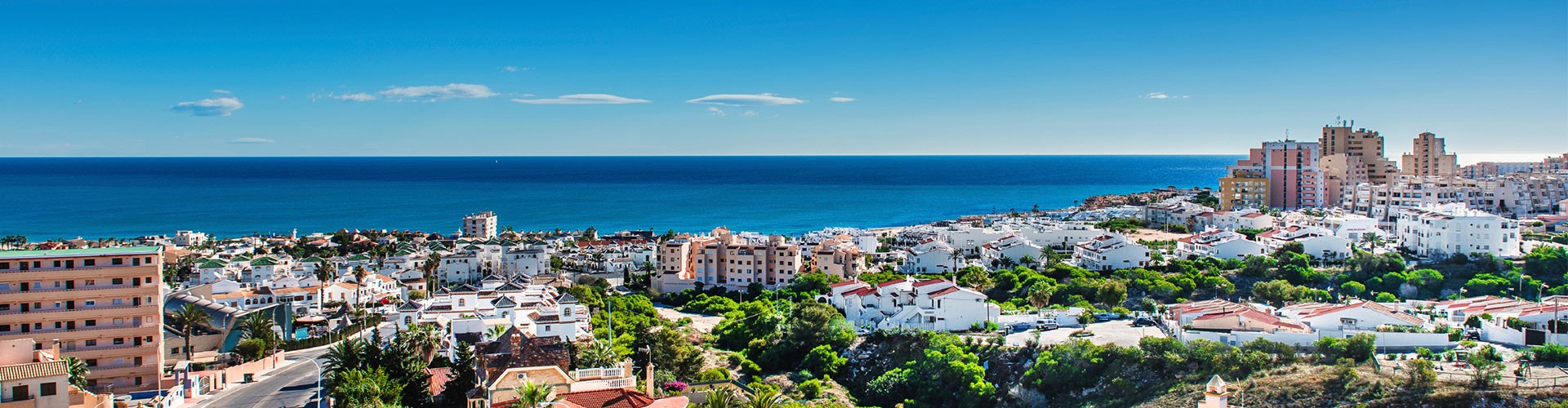 Torrevieja & Orihuela Costa – Homes in Spain