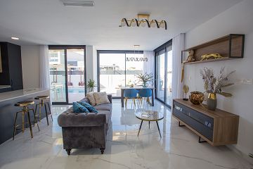 Villa, La Herrada ,  Los Montesinos