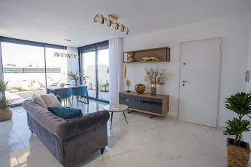 Villa, La Herrada ,  Los Montesinos