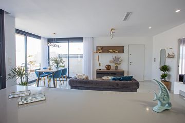 Villa, La Herrada ,  Los Montesinos
