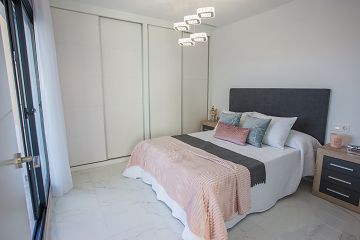 Villa, La Herrada ,  Los Montesinos