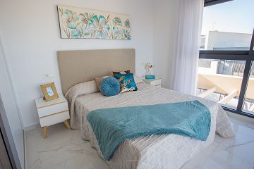 Villa, La Herrada ,  Los Montesinos