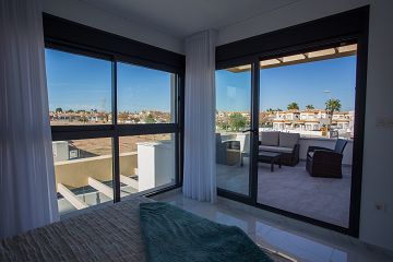 Villa, La Herrada ,  Los Montesinos