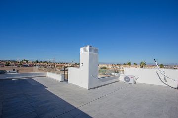 Villa, La Herrada ,  Los Montesinos