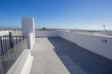 Villa, La Herrada ,  Los Montesinos