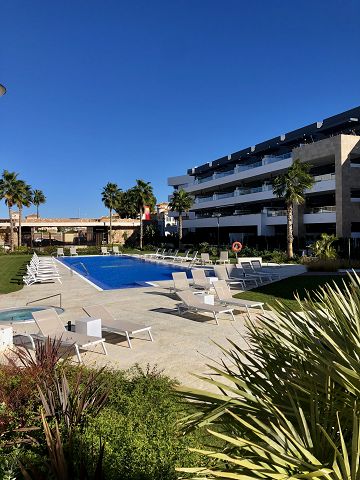 Huoneisto, Playa Flamenca, Orihuela Costa