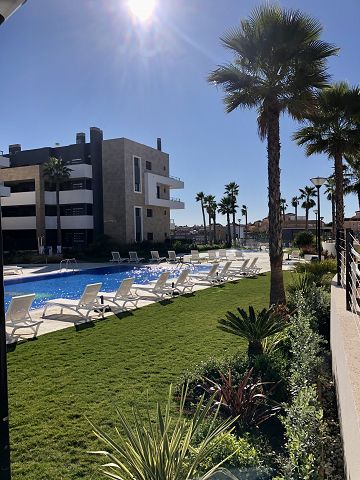 Huoneisto, Playa Flamenca, Orihuela Costa