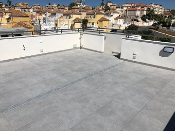 Villa , San Miguel de Salinas