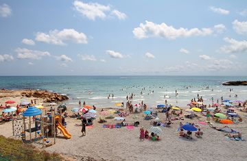 Huoneisto, Punta Prima, Torrevieja