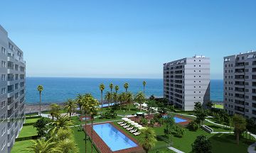 Huoneisto, Punta Prima, Torrevieja