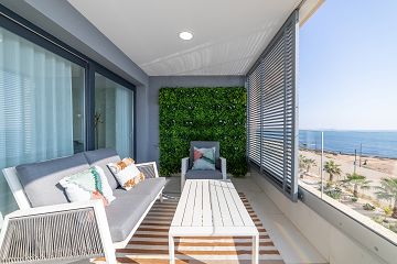 Huoneisto, Punta Prima, Torrevieja