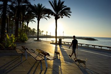 Huoneisto, Punta Prima, Torrevieja