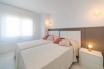 Huoneisto, Punta Prima, Torrevieja