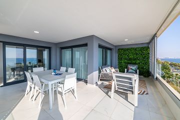 Huoneisto, Punta Prima, Torrevieja