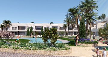 Bungalow, La Veleta, Torrevieja