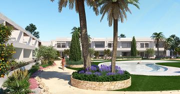 Bungalow, La Veleta, Torrevieja