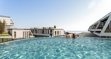 Apartment, Gran Alicante , Alicante 