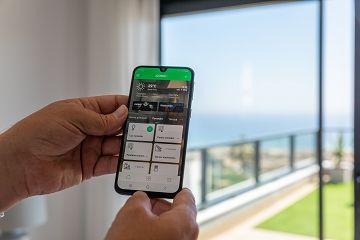 Apartment, Gran Alicante , Alicante 