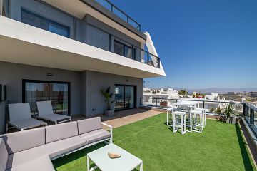 Apartment, Gran Alicante , Alicante 