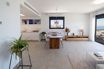 Apartment, Gran Alicante , Alicante 