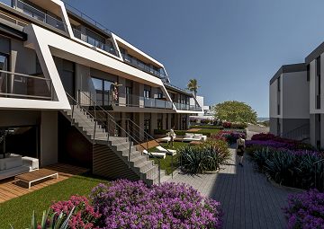 Apartment, Gran Alicante , Alicante 