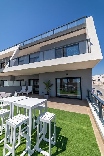 Apartment, Gran Alicante , Alicante 