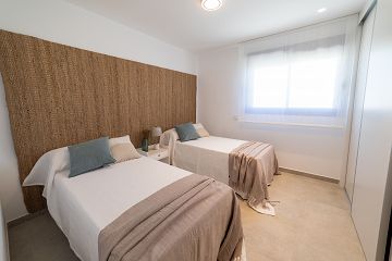 Apartment, Gran Alicante , Alicante 