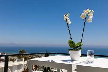 Apartment, Gran Alicante , Alicante 