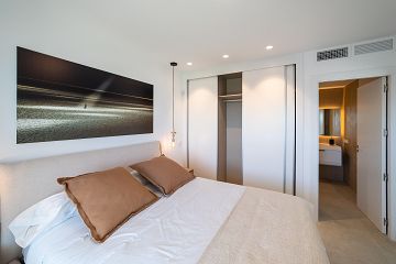 Apartment, Gran Alicante , Alicante 