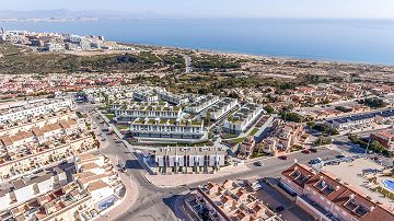 Apartment, Gran Alicante , Alicante 