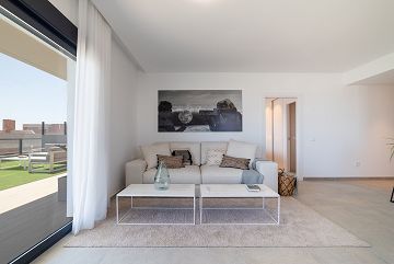 Apartment, Gran Alicante , Alicante 