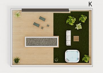 Apartment, Gran Alicante , Alicante 