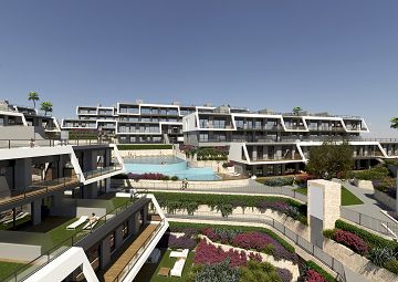 Apartment, Gran Alicante , Alicante 