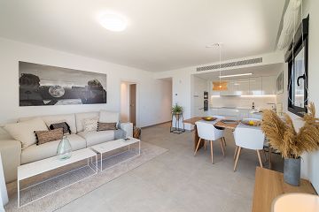 Apartment, Gran Alicante , Alicante 