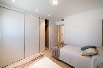 Apartment, Gran Alicante , Alicante 
