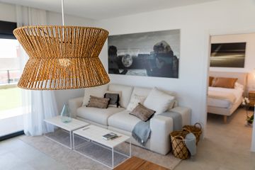 Apartment, Gran Alicante , Alicante 