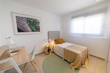 Apartment, Gran Alicante , Alicante 