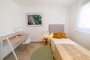 Apartment, Gran Alicante , Alicante 