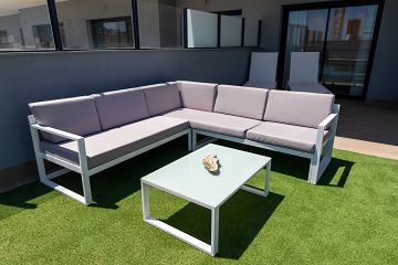 Apartment, Gran Alicante , Alicante 