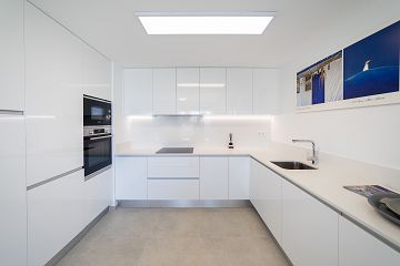 Apartment, Gran Alicante , Alicante 