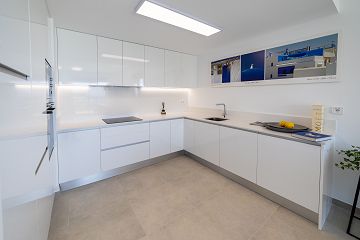Apartment, Gran Alicante , Alicante 