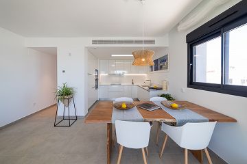 Apartment, Gran Alicante , Alicante 