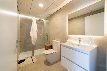 Apartment, Gran Alicante , Alicante 
