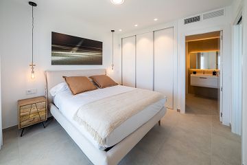 Apartment, Gran Alicante , Alicante 