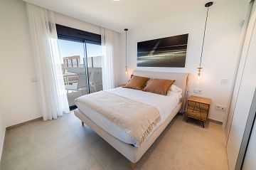 Apartment, Gran Alicante , Alicante 