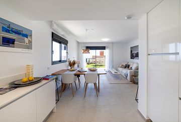 Apartment, Gran Alicante , Alicante 