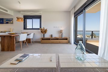 Apartment, Gran Alicante , Alicante 