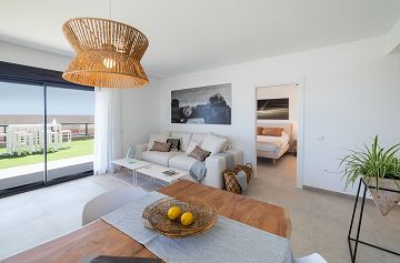 Apartment, Gran Alicante , Alicante 